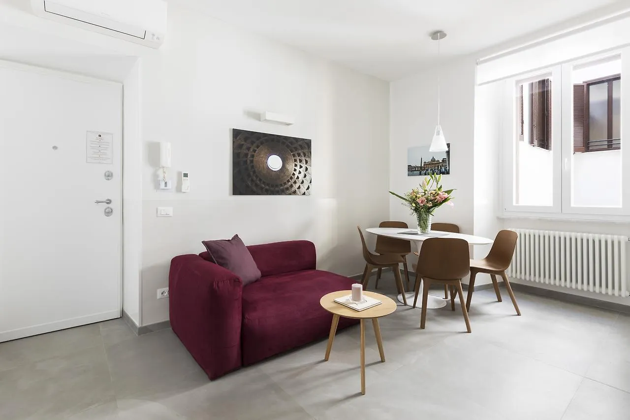 Kontakte von Romac Villa Borghese With 3 Bedrooms Near Via Veneto